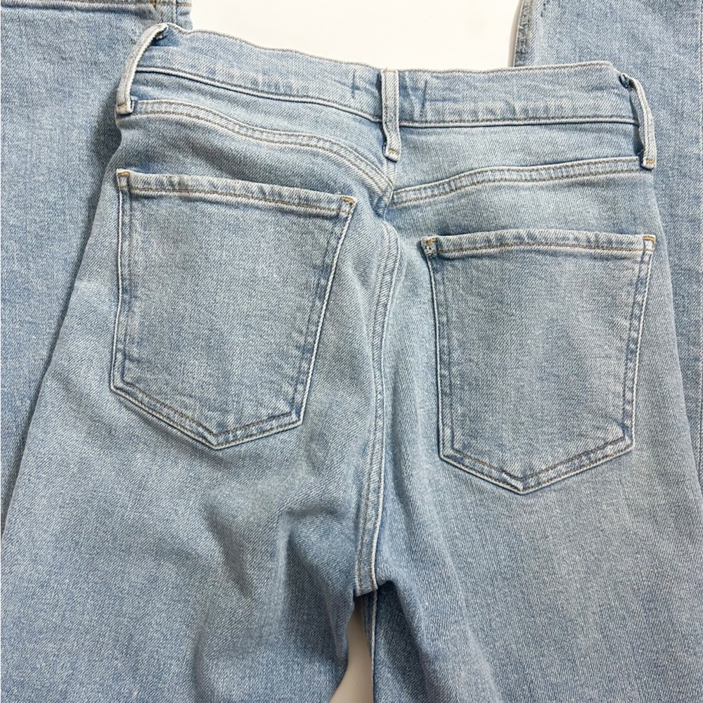 AGOLDE Nico High Rise Slim Fit in Embark
(size 24) - Picture 8 of 12